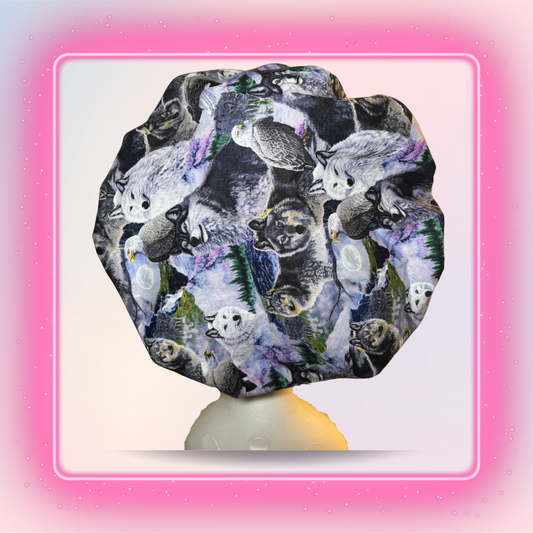 Call of the Wild Bonnet