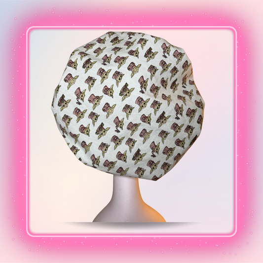 Baby Yoda Bonnet