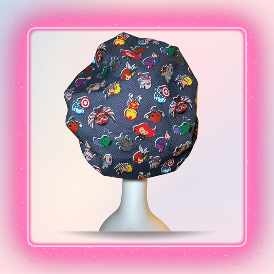 Team Impact Bonnet