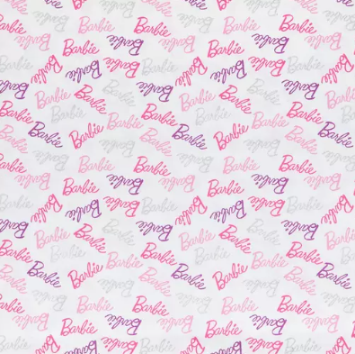 Sparkle Barbie Bonnet